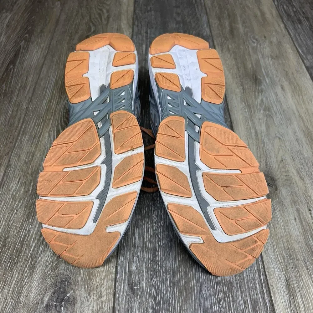 Asics previously owned